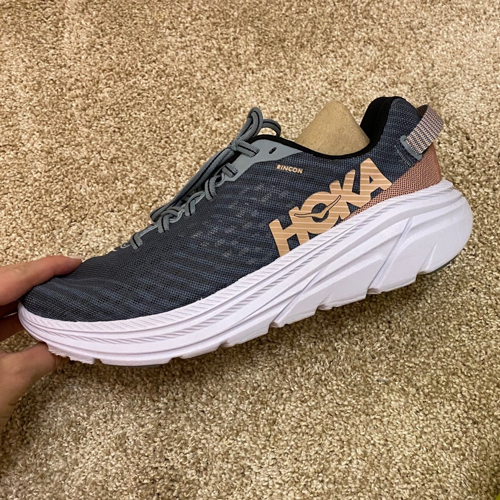 HOKA RINCON Size 9 Women’s